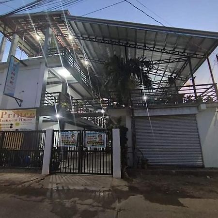 Prince Transient House 산 호세 외부 사진