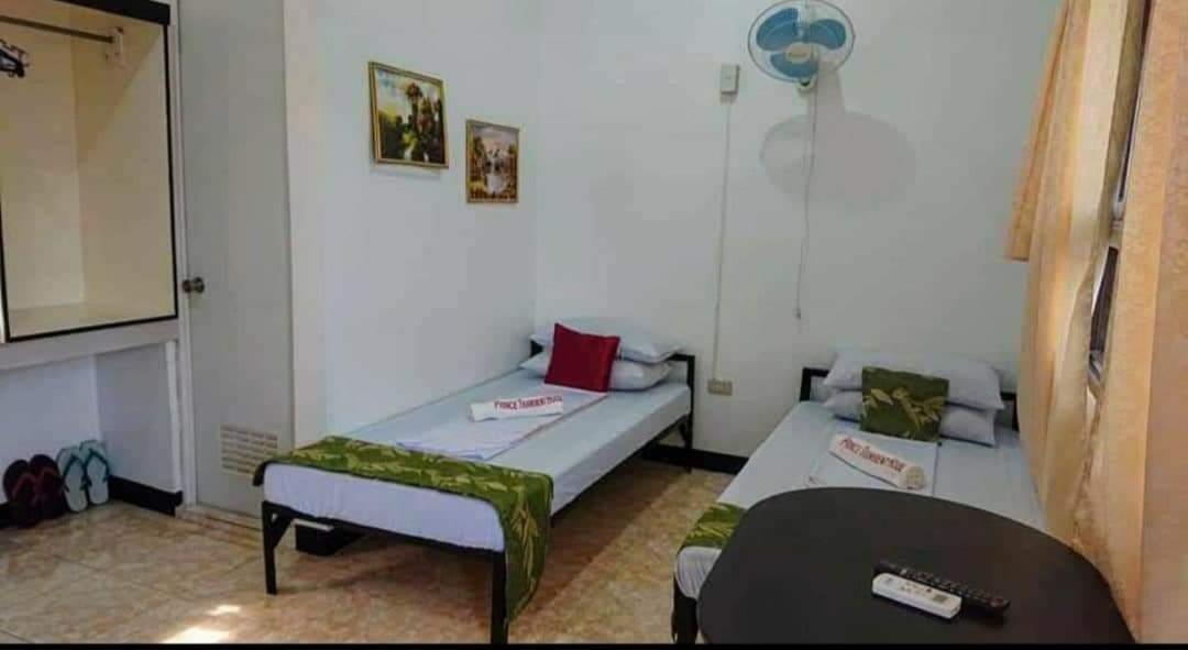 Prince Transient House 산 호세 외부 사진