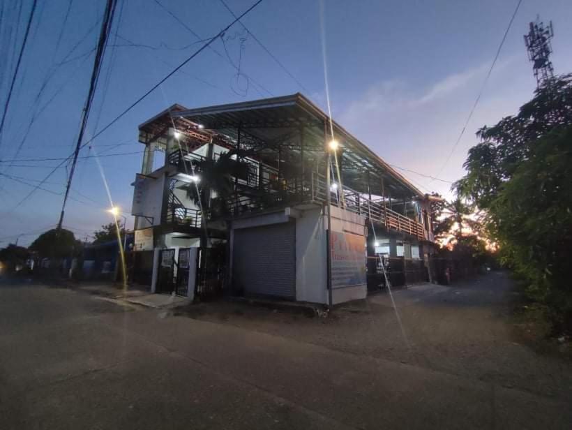 Prince Transient House 산 호세 외부 사진