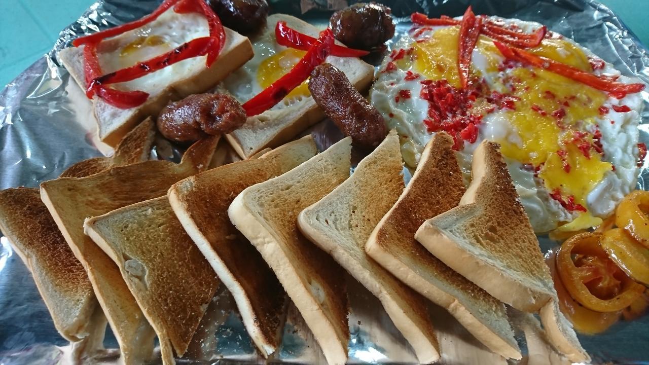 Prince Transient House 산 호세 외부 사진
