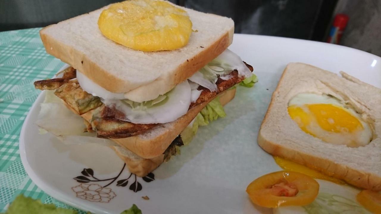 Prince Transient House 산 호세 외부 사진