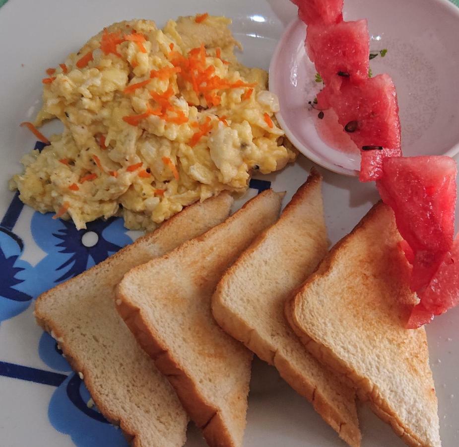 Prince Transient House 산 호세 외부 사진